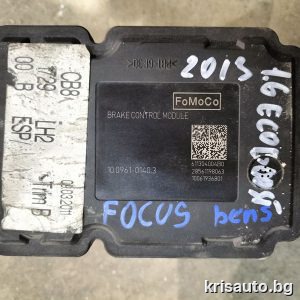 Abs Ford Focus / Форд Фокус 2013г.
