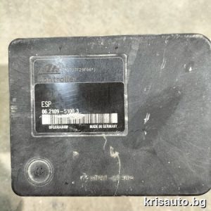 Abs модул Mitsubishi Outlander / Мицубиши Аутлендър 2007г.