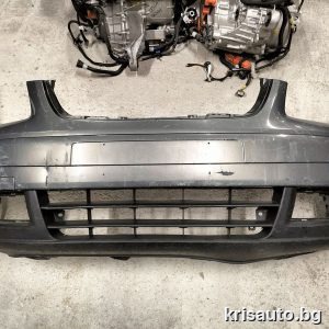 Предна броня VW Touran / Фолксваген Туран 2005г.