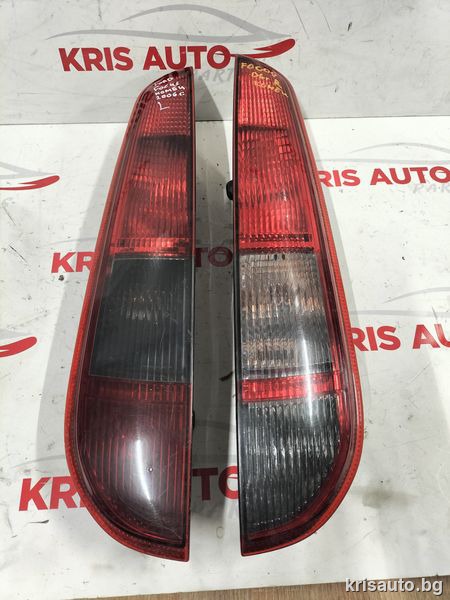 Стоп – стопове Ford Focus combi / Форд Фокус комби 2006г.