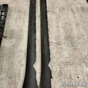 Праг - прагове Tesla Model 3 / Тесла Модел 3 2024г.