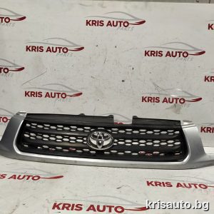 Маска - решетка Toyota Rav4 / Тойота Рав4 2002г.