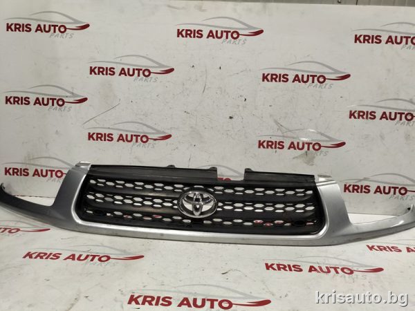 Маска – решетка Toyota Rav4 / Тойота Рав4 2002г.
