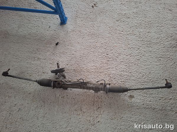 Хидравлична кормилна рейка Peugeot 206+ / Пежо 206+ 2010г.