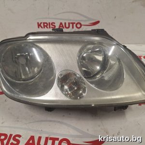 Десен фар Vw Touran / Фолксваген Туран 2005г.