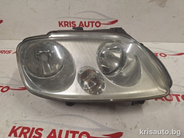 Десен фар Vw Touran / Фолксваген Туран 2005г.
