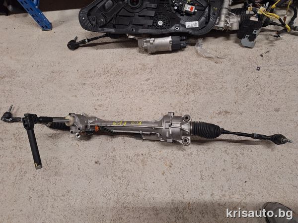 Електрическа кормилна рейка KIA EV9 / Киа ЕВ9 2024г.