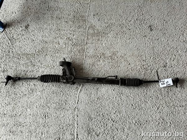 Хидравлична кормилна рейка VW Polo / Фолксваген Поло 2000г.