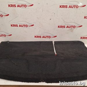 Кора багажник Toyota Yaris / Тойота Ярис 2007г