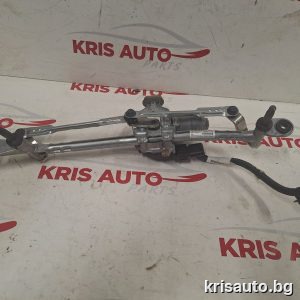 Моторче - механизъм предни чистачки Citroen DS7 / Ситроен ДС7 2023г.