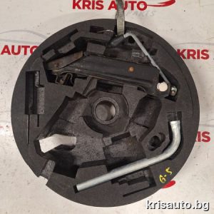 Авариен комплект Vw Golf 5 /Фолксваген Голф 5
