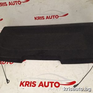 Кора багажник Fiat Grande Punto 4doors /Фиат Гранде Пунто 4-врати 2008