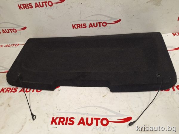 Кора багажник Fiat Grande Punto 4doors /Фиат Гранде Пунто 4-врати 2008