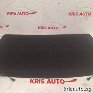 Кора багажник Opel Astra J / Опел Астра Джей 2012г.