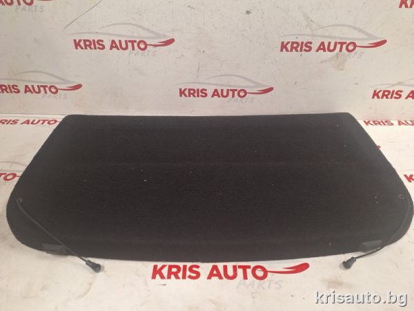 Кора багажник Opel Astra J / Опел Астра Джей 2012г.