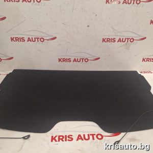 Кора багажник Citroen C4 4doors / Ситроен Ц4 4 врати 2009г.