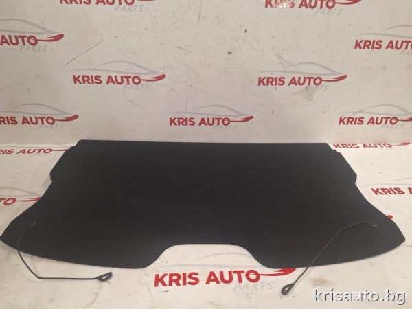 Кора багажник Citroen C4 4doors / Ситроен Ц4 4 врати 2009г.