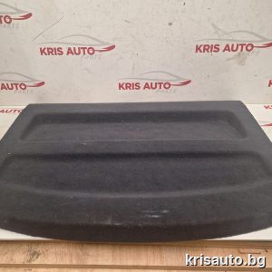 Кора багажник Skoda Octavia / Шкода Октавия 2004г.