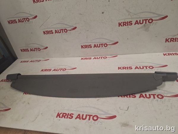 Щора багажник Mazda 2 4doors / Мазда 2 4-врати 2004г.