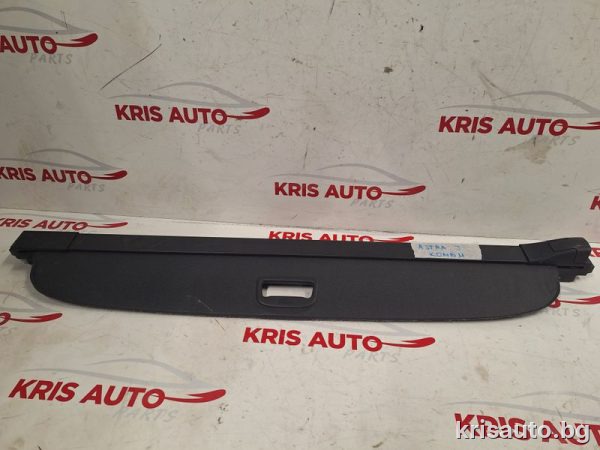 Щора багажник Opel Astra J combi / Опел Астра Джей комби 2012г.