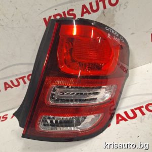 Десен стоп Citroen C3 / Ситроен Ц3 2012г.