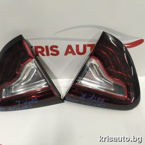 Вътрешен Стоп - стопове Renault Captur / Рено Каптюр 2019г.