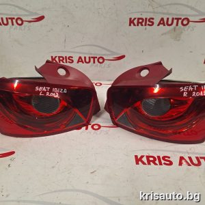 Стоп - стопове Seat Ibiza / Сеат Ибиза 2012г.