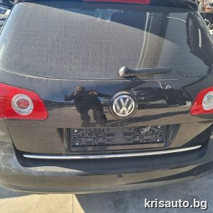 Стоп - стопове Vw Passat 6 combi  / Фолксваген Пасат 6 комби