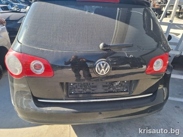 Стоп – стопове Vw Passat 6 combi  / Фолксваген Пасат 6 комби