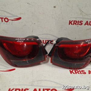 LED Стоп - стопове Mazda 2 / Мазда 2 2016г.