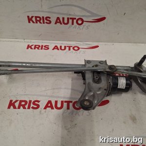 Моторче - механизъм предни чистачки Mercedes A class W177 2022г.