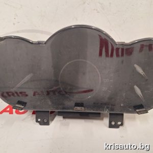 Километраж Kia Rio 1.4CRDI / Киа Рио 1.4ЦРДИ 2015г.