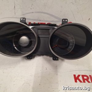Километраж Hyundai IX35 1.7CRDI / Хюндай ИХ35 1.7ЦРДИ 2014г.