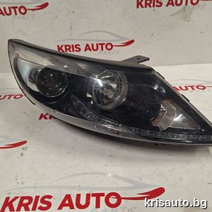 Десен фар Kia Sportage / Киа Спортидж 2014г.