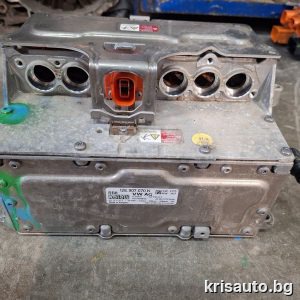 Inverter / Converter  VW E-UP / Skoda Citigo / Инвертор Шкода - Е Ъп