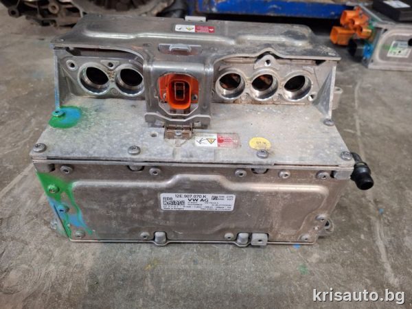 Inverter / Converter  VW E-UP / Skoda Citigo / Инвертор Шкода – Е Ъп