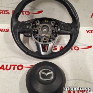Волан и еърбег Mazda 2 / Мазда 2 2016г.
