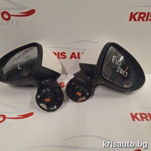Огледало - огледала Kia Rio / Киа Рио 2015г.