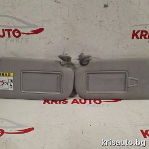Сенник - сенници Hyundai IX35 / Хюндай ИХ35 2014г.