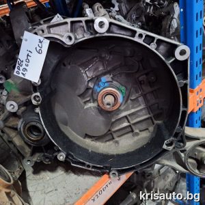 6 степенна ръчна скоростна кутия Opel Astra Н 1.9CDTI / Опел Астра 1.9
