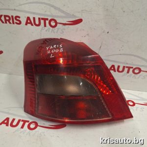 Ляв стоп Toyota Yaris / Тойота Ярис 2008г.