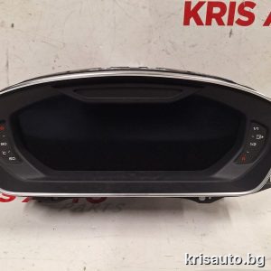 Дигитален километраж Audi A8 D5 3.0TDI / Ауди А8 Д5 3.0ТДИ 2019г.