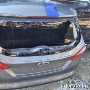 Врата багажник Ford Focus combi / Форд Фокус комби 2014г.