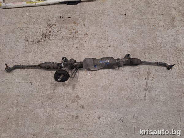 Хидравлична кормилна рейка Mazda 3 / Мазда 3 2007г.