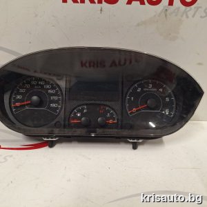 Километраж Peugeot Boxer 2.0 Blue HDI/ Пежо Боксер 3.0 дизел 2017г.