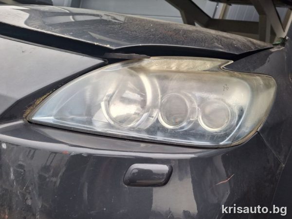 Ляв Фар Xenon Toyota Prius / Тойота Приус 2012г.