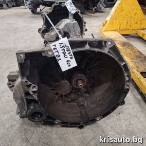 Ръчна скоростна кутия 5ск Ford Fiesta 1.5TDCI / Форд Фиеста код: T6TB1
