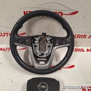 Волан с еърбег Opel Astra J / Опел Астра Джей 2013г.