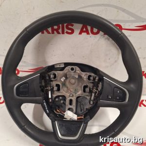 Волан Renault Captur / Рено Каптюр 2019г.