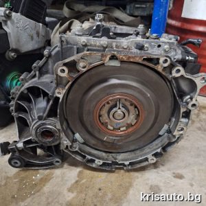 Автоматична скоростна кутия Ford Focus 2.0TDCI Код: BV6R 7000 AD